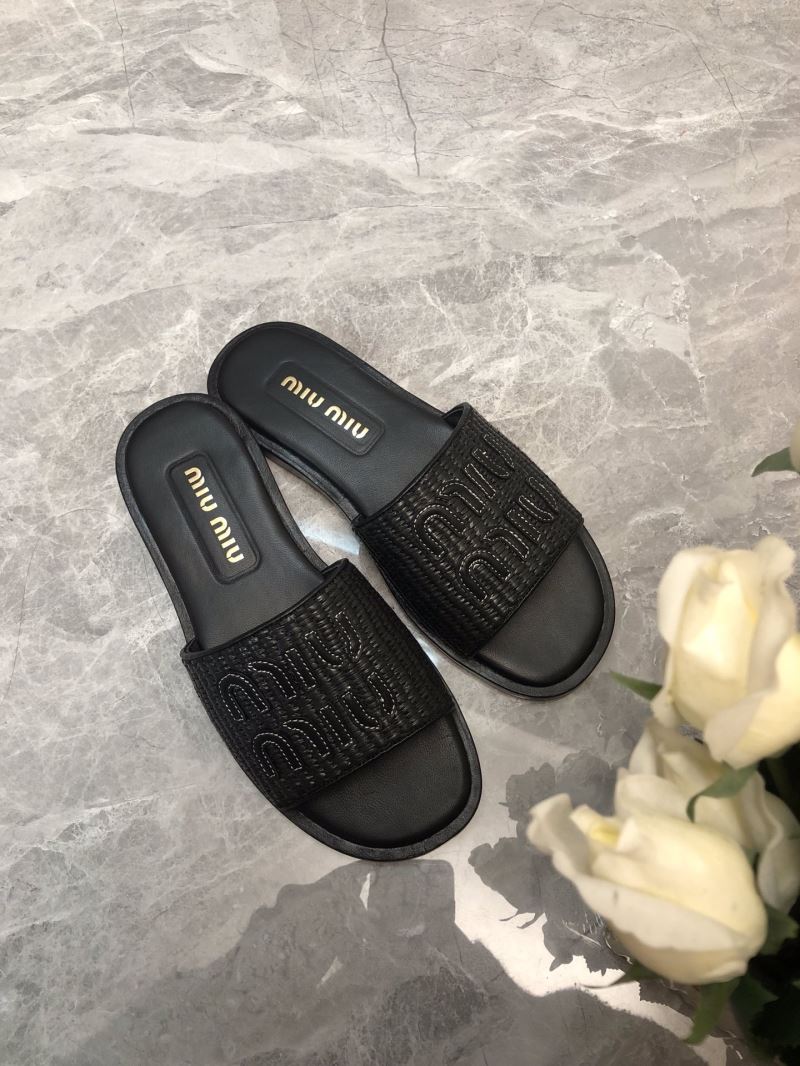 Miu Miu Sandals